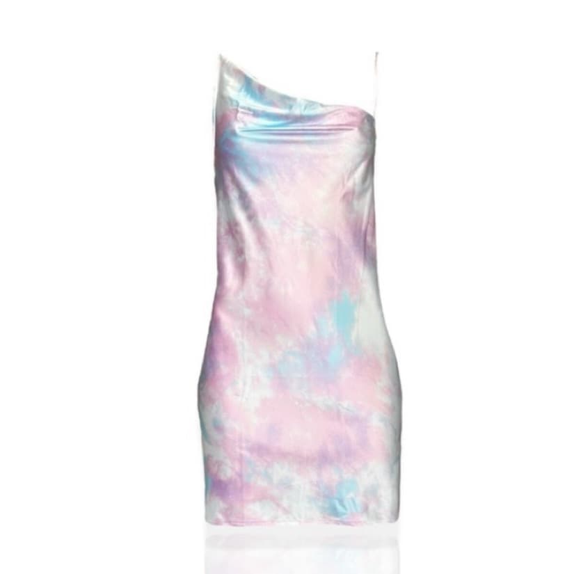 Frankies bikinis Slip Dress - Image 3