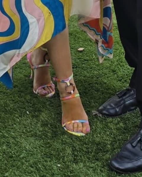 Cult Gaia Heels - Image 4