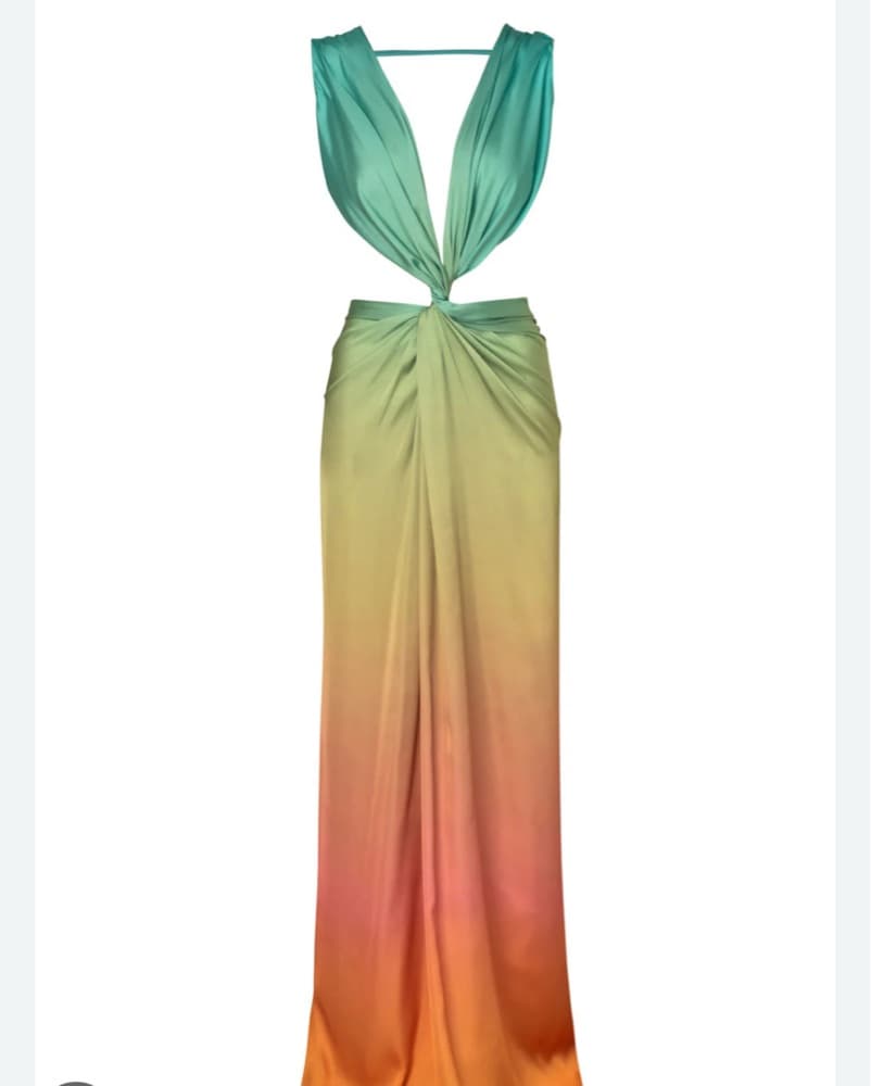Baobab Mia Dress - Image 3