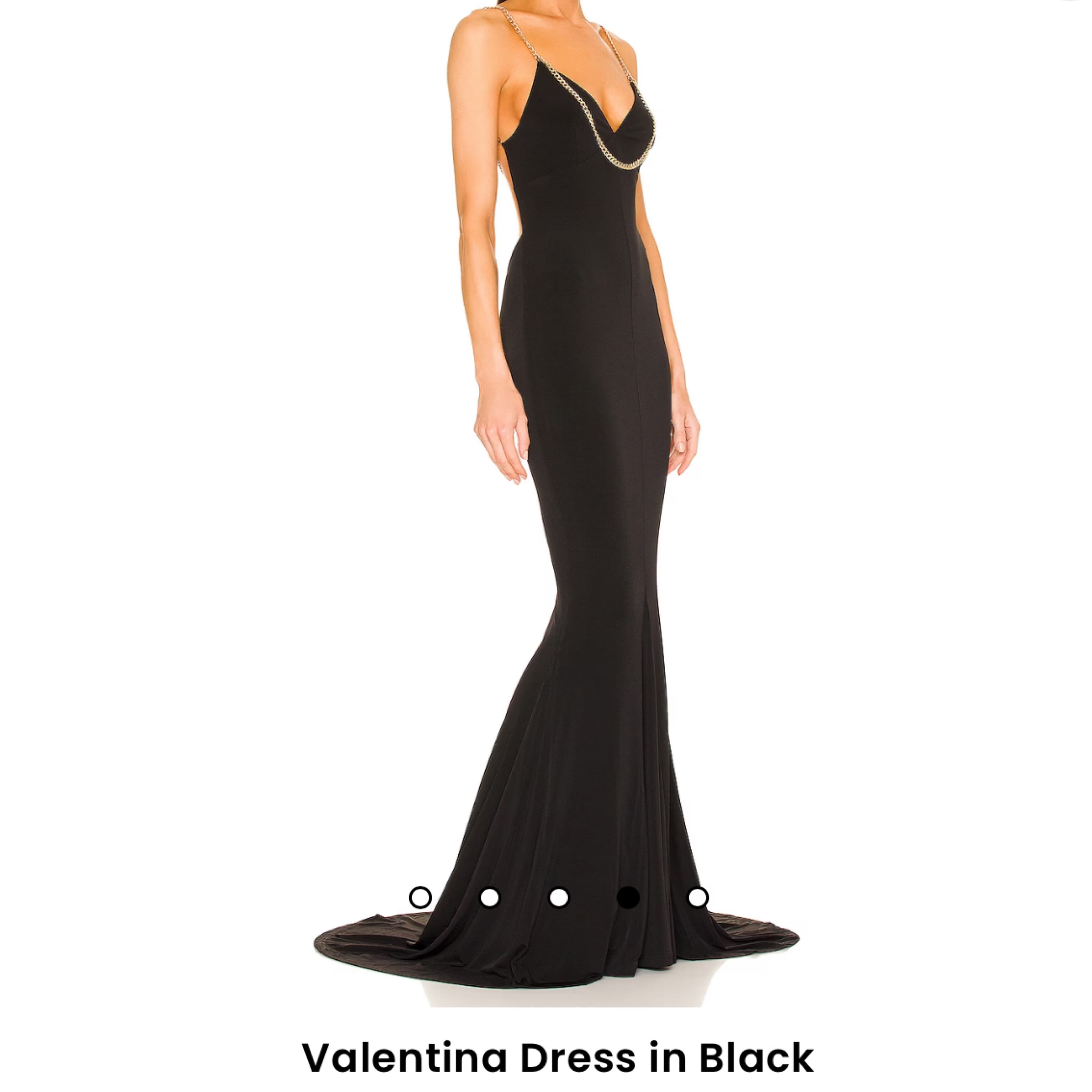 RETROFETE GOWN - Image 5