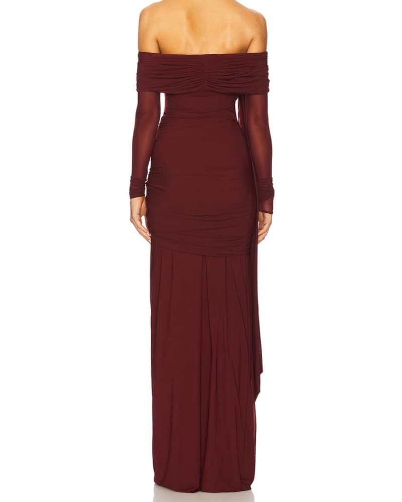 Deme By Gabriella Heloise Dress  - Image 4