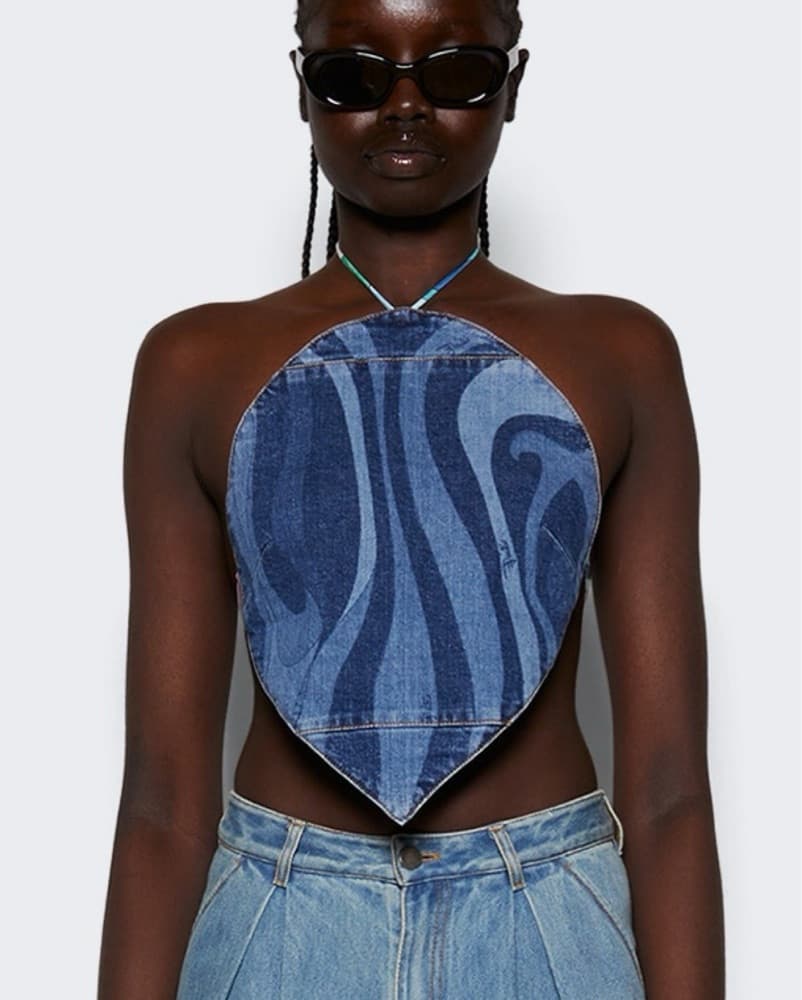 Pucci Top     - Image 3