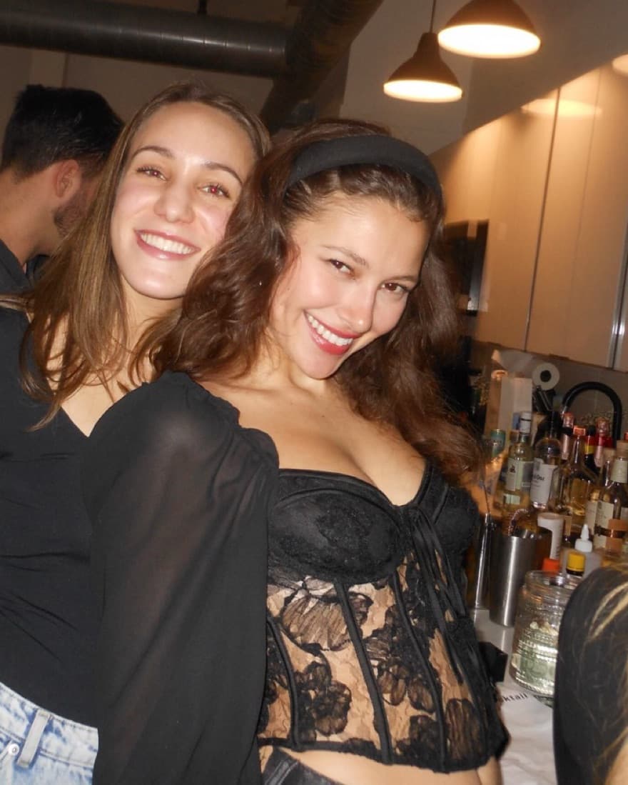 For Love And Lemons Crop Top - Image 2