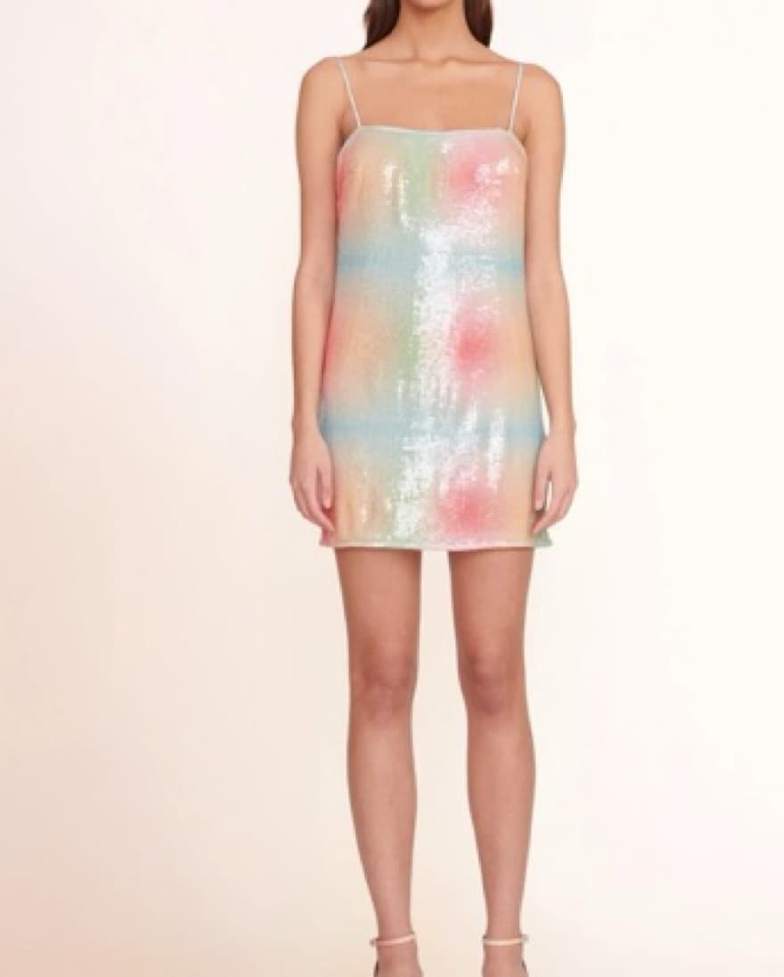 Staud Jenny Dress - Image 2