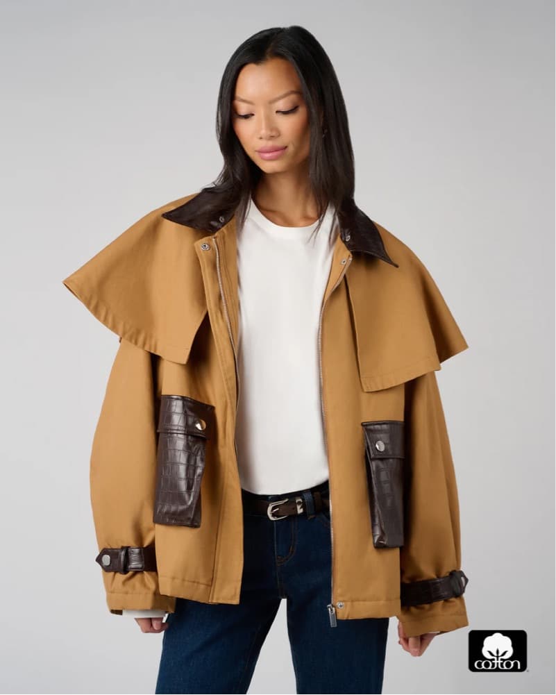 Barn Jacket - Image 3