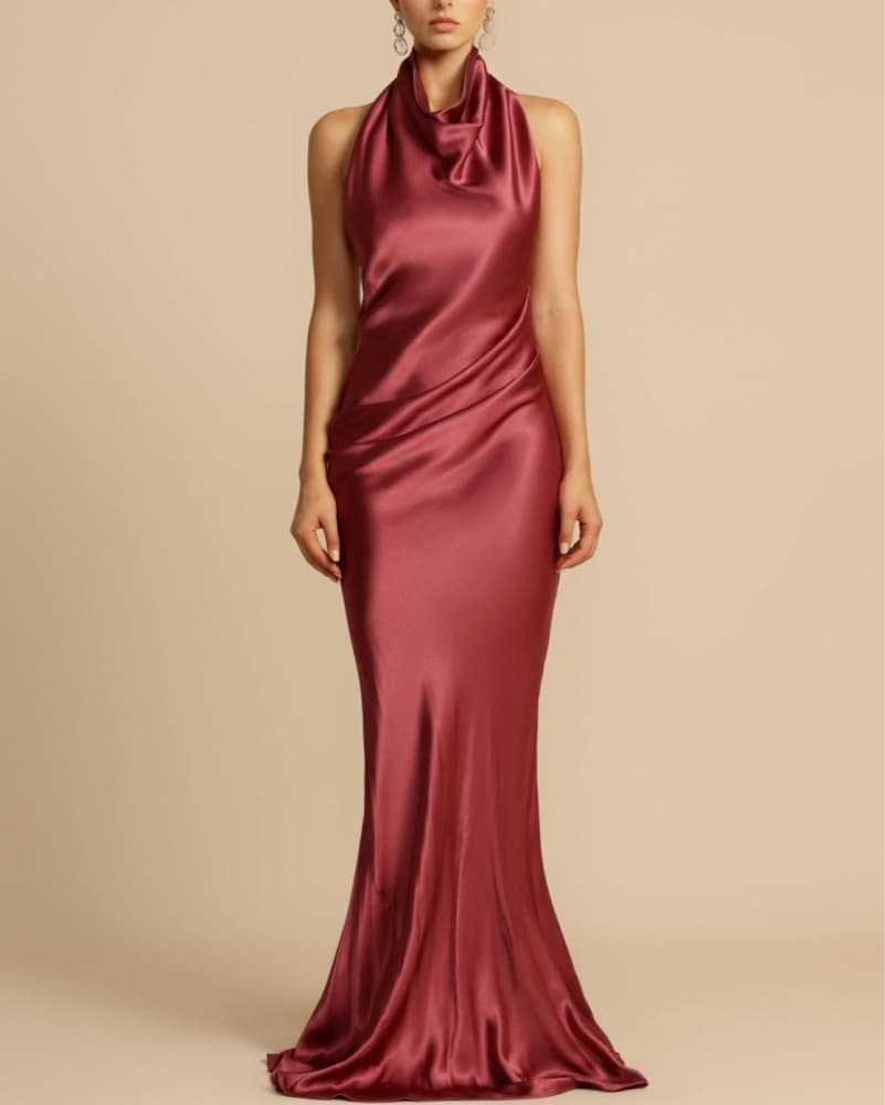Arcina Ori Gaia Dress - Image 1