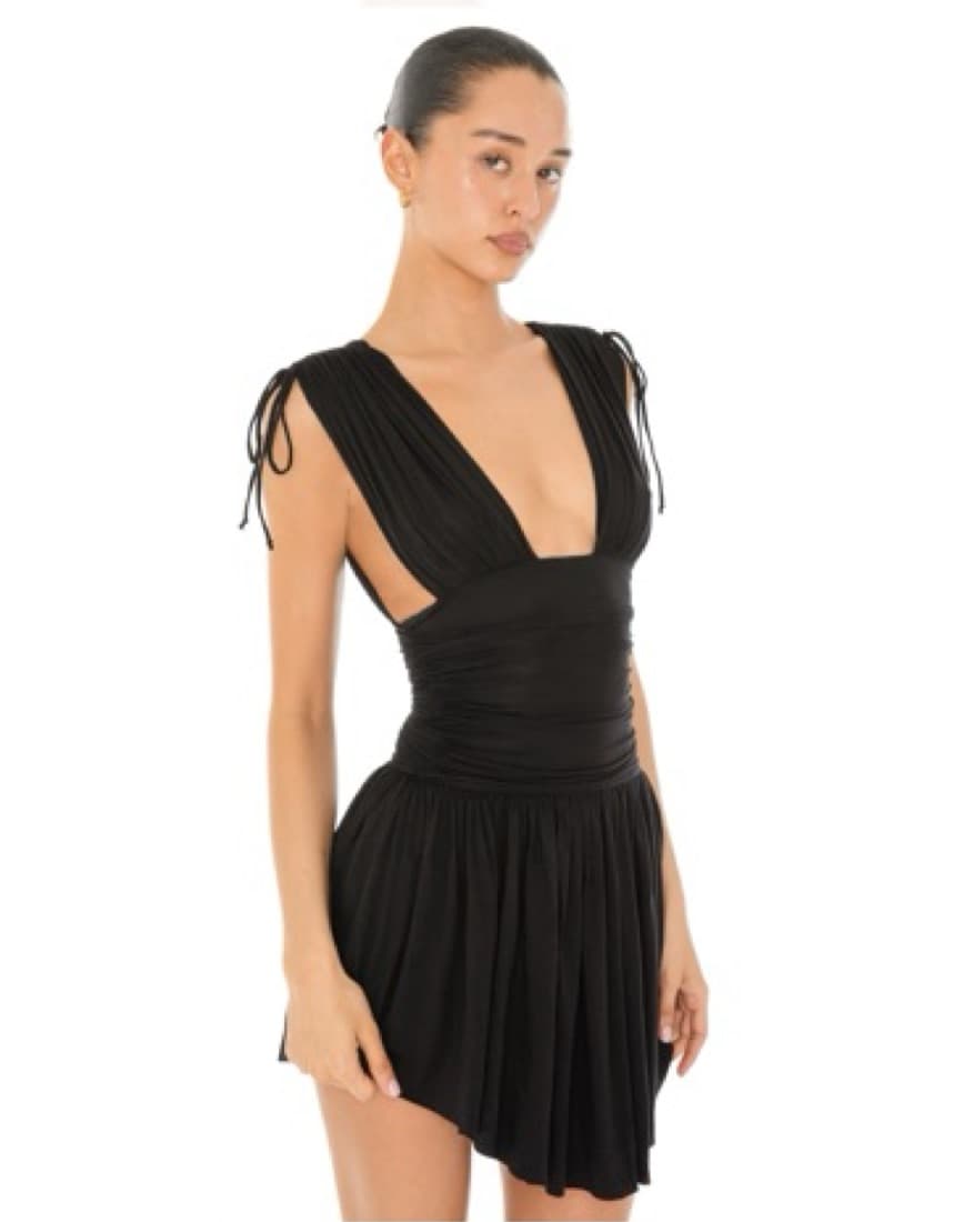 Are You Am I Dress  - Image 6