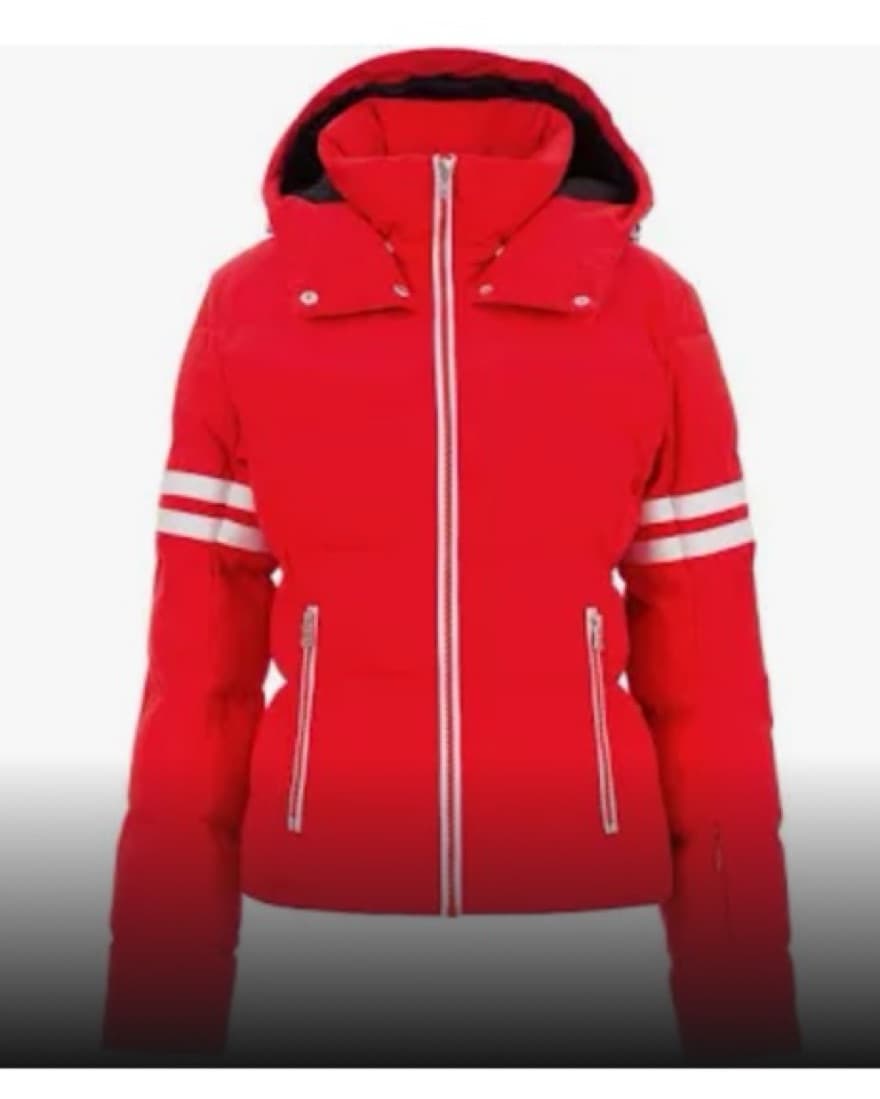 Ski/Snowboard Jacket - Image 2