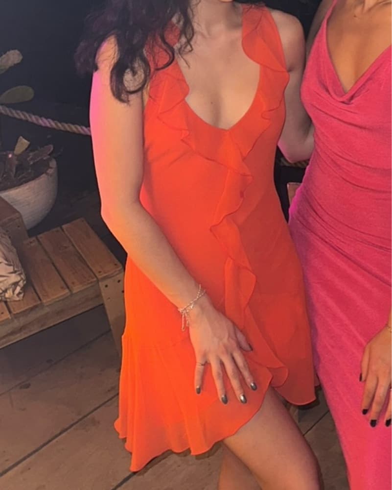 Aritiza- Hera Dress  - Image 1