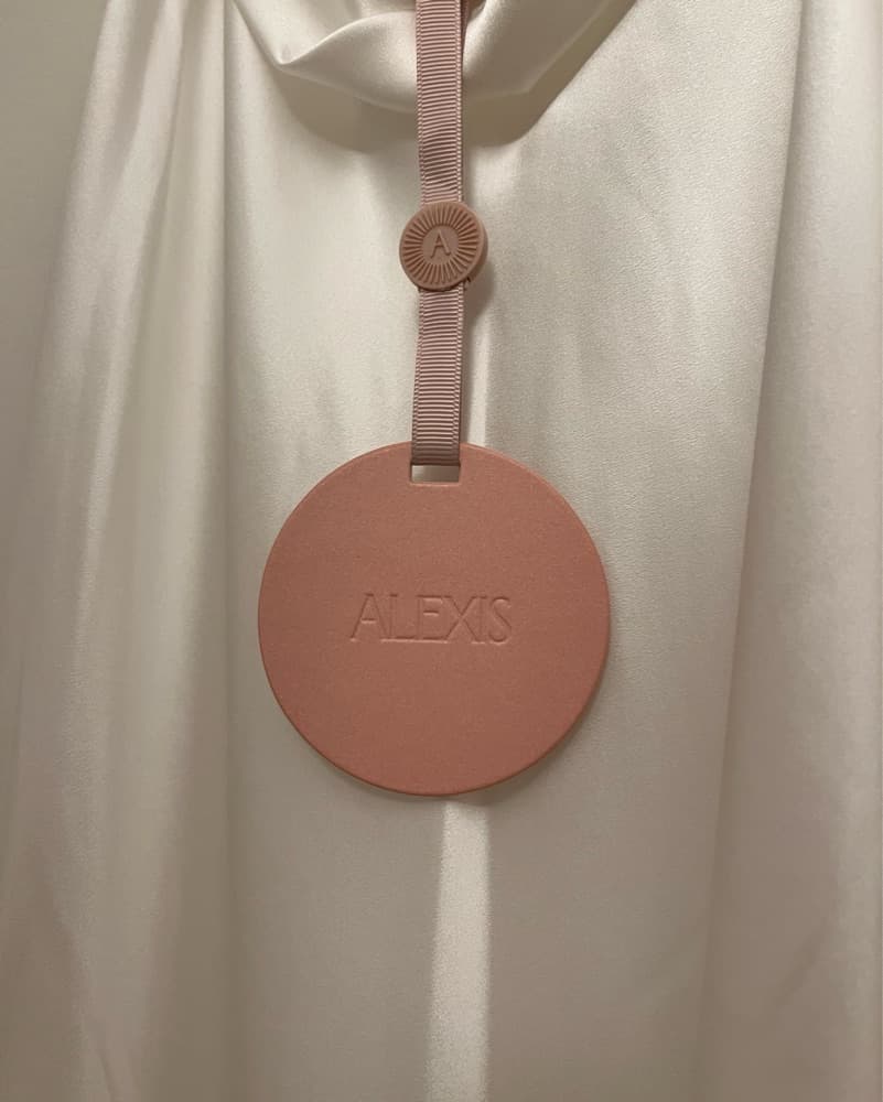 Alexis Celine Dress - Image 6
