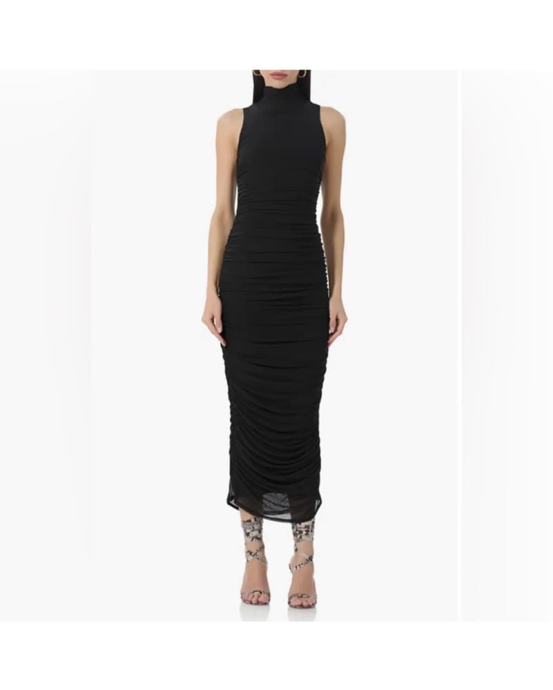AFRM Fiorella dress - Image 2