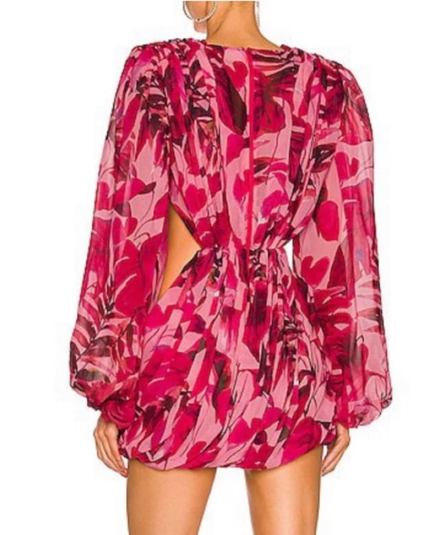 Bronx & Banco Camilla Mini Dress - Image 3
