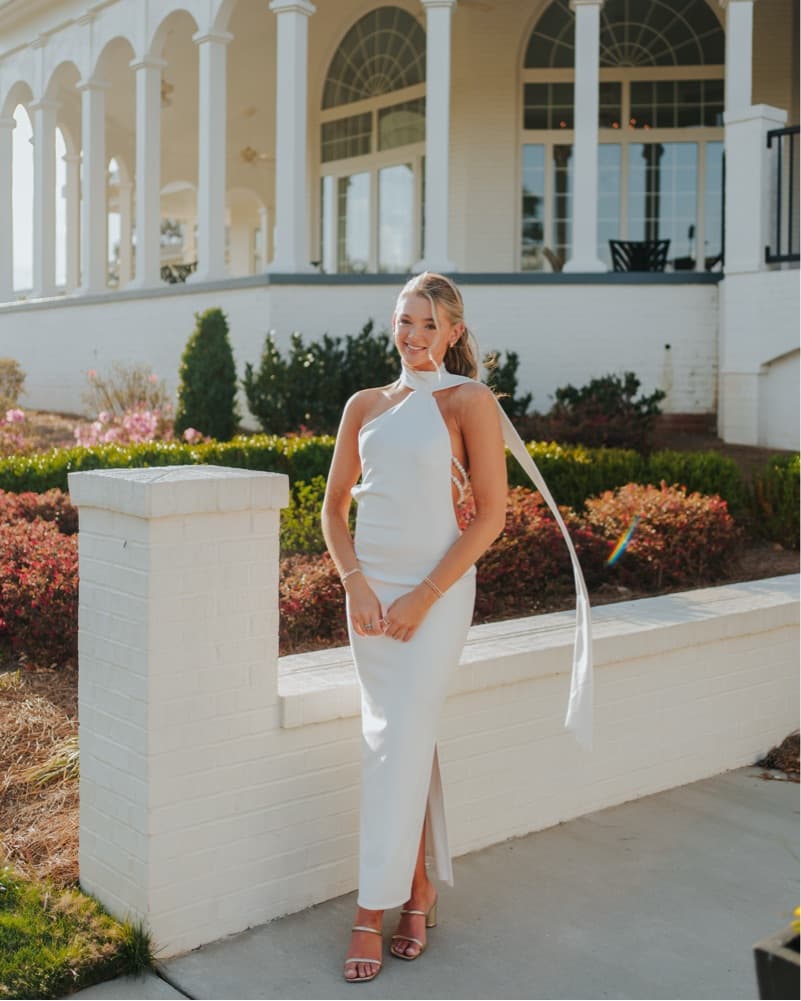 Khanum’s Kara Dress - Image 2