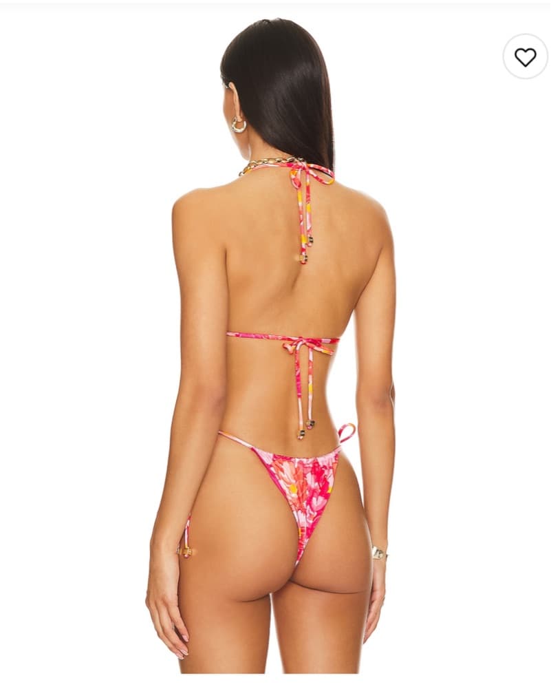 VDM Iris Bikini Set - Image 3