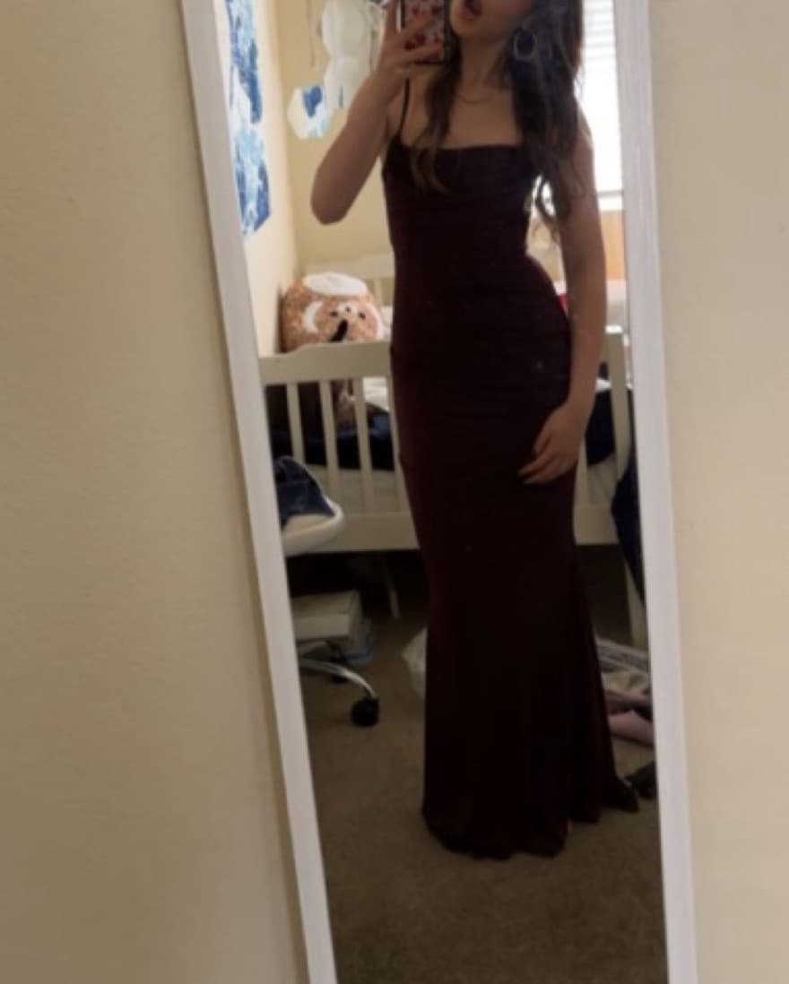 House Of Cb Milena Dress  - Image 2