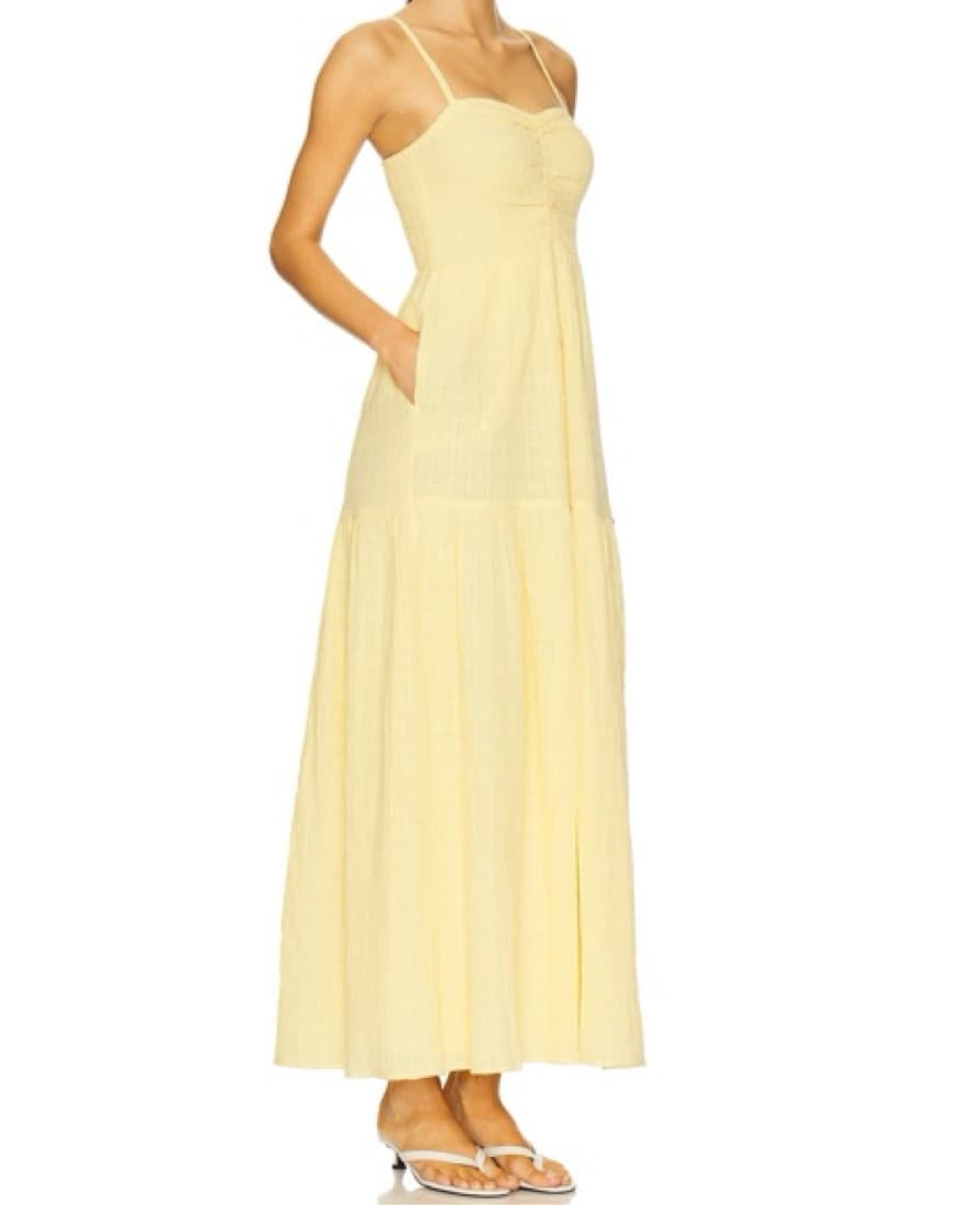 LSPACE Mallorca Dress - Image 2