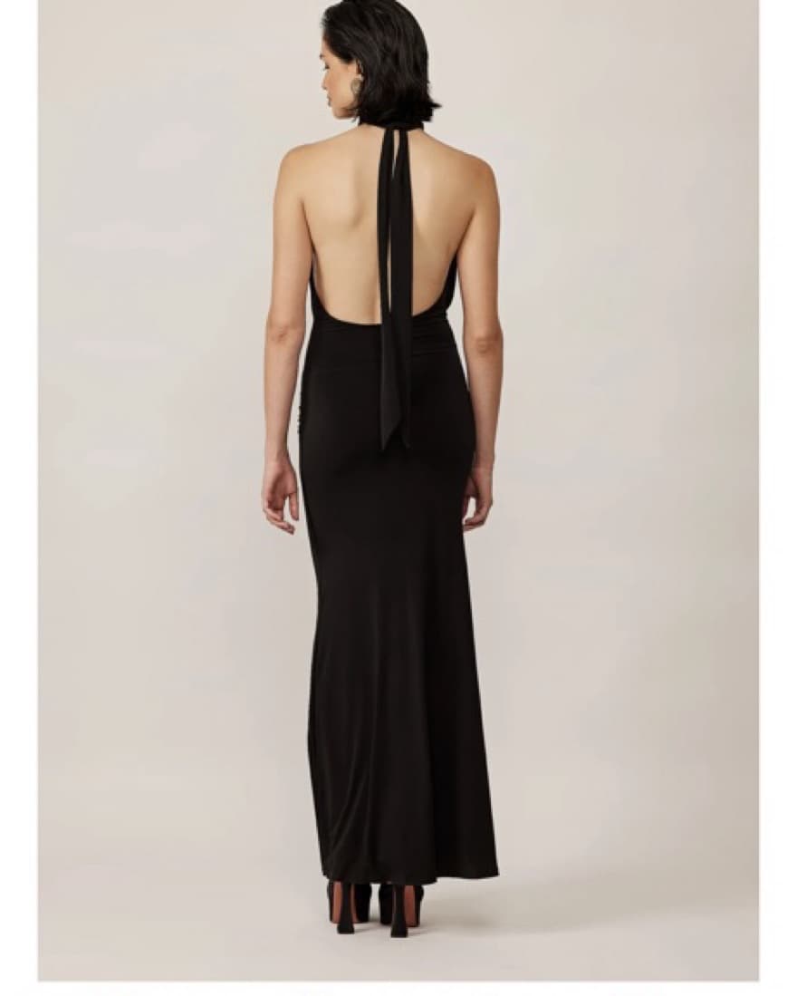 Black Dress  - Image 2