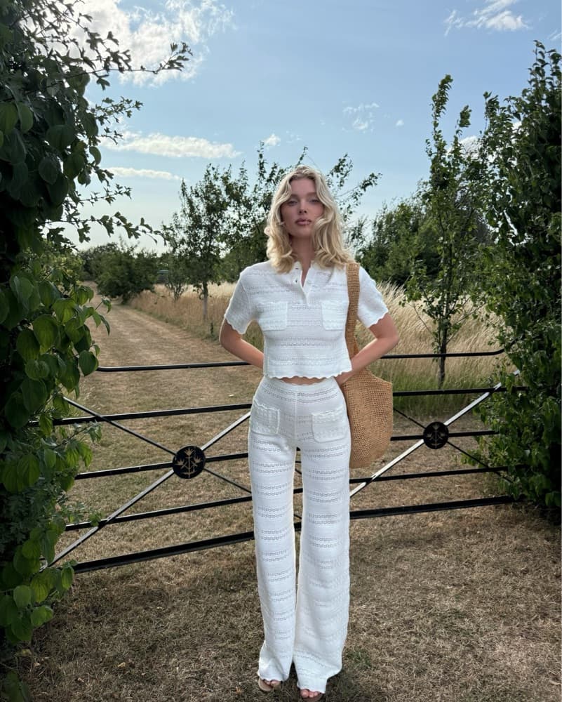 Helsa Knit Set - Image 1