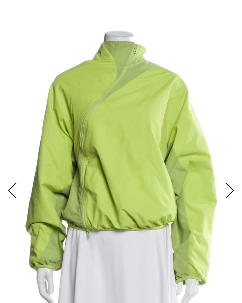 Post Archive Faction Windbreaker - Image 1