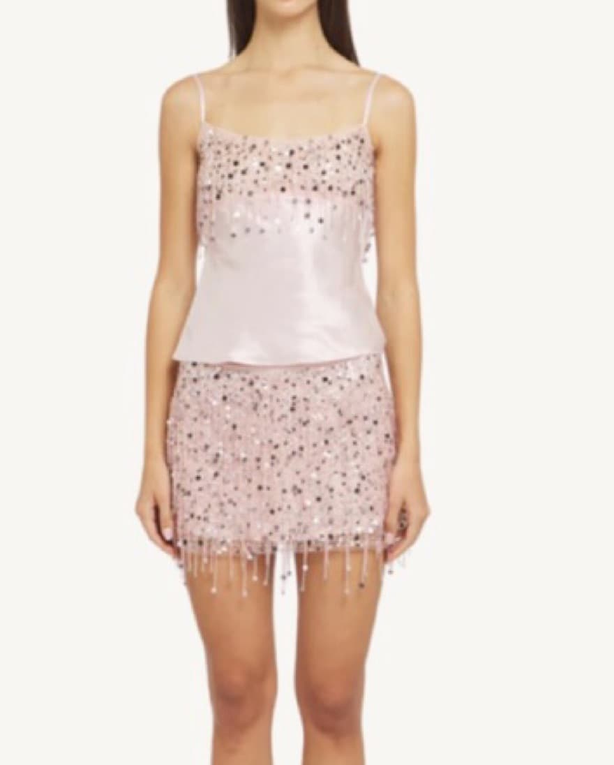 Asta Resort hand-beaded set - Image 3