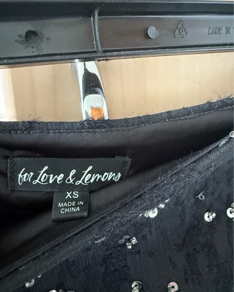 For love And Lemons Skirt  - Image 2