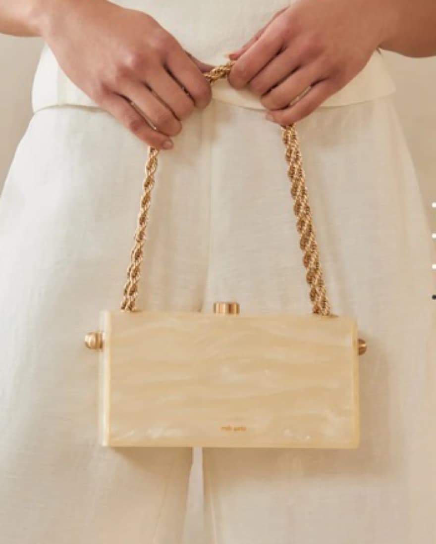 Cult Gaia Bag - Image 1