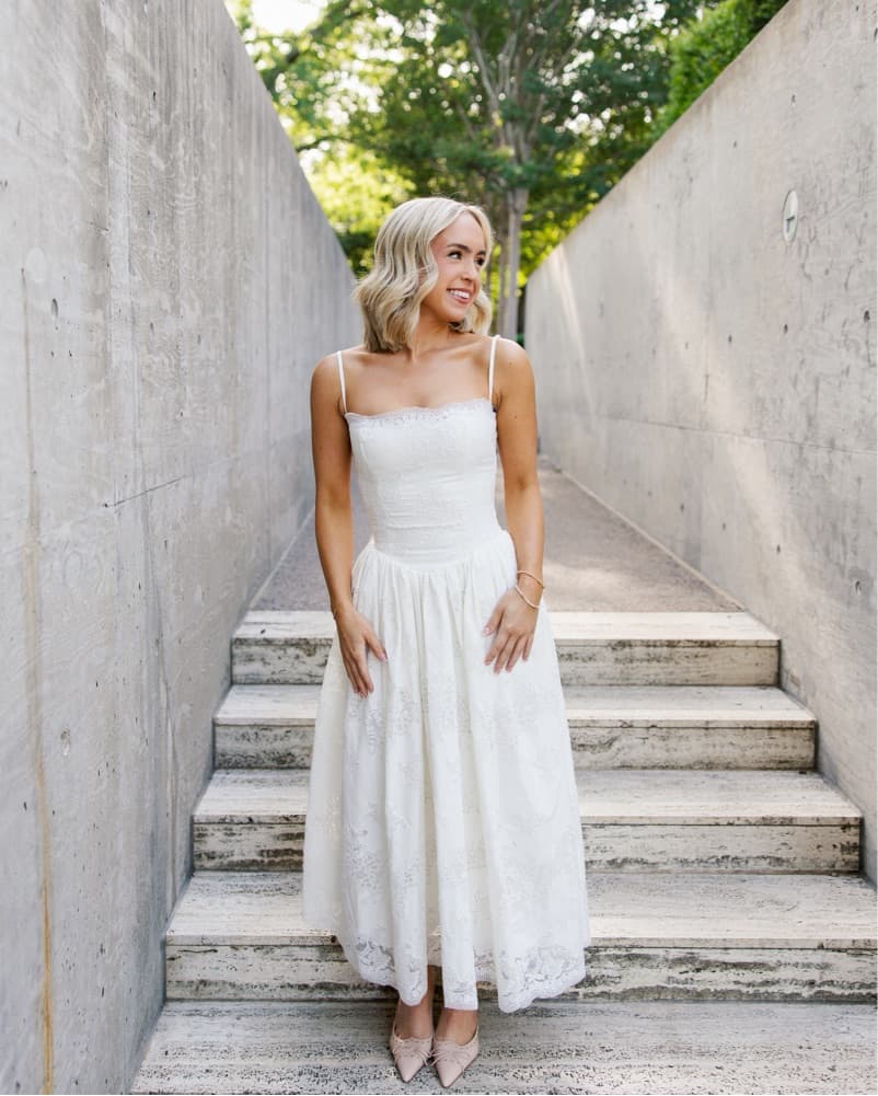 House Of CB Chloe Dress - Image 1
