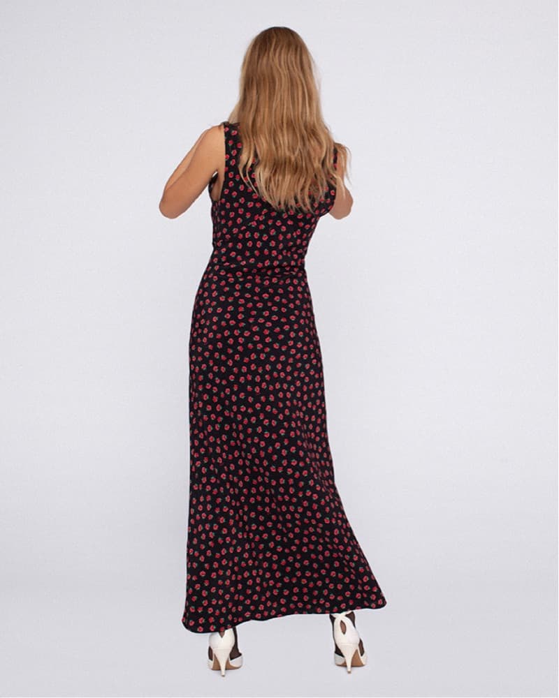 Realisation Par Liv Maxi Dress Size XXL - Image 2