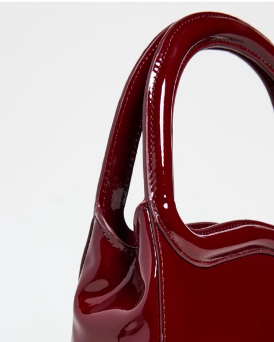 Reformation Mini Monica Pouchette - Image 4