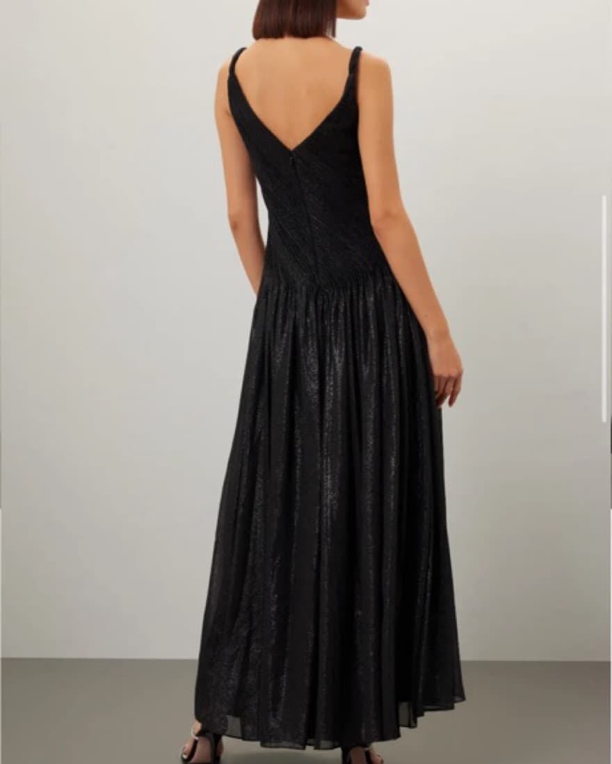 Rene Ruiz Gown - Image 3