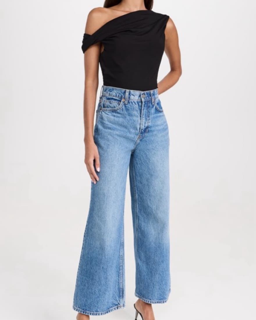 Reformation Cello Knit Top  - Image 4