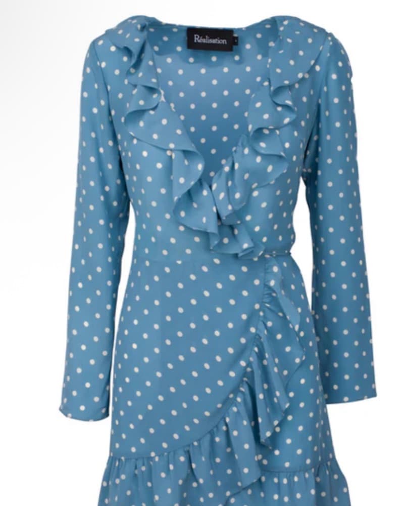 Realisation Par Alexandra Dress - Image 2