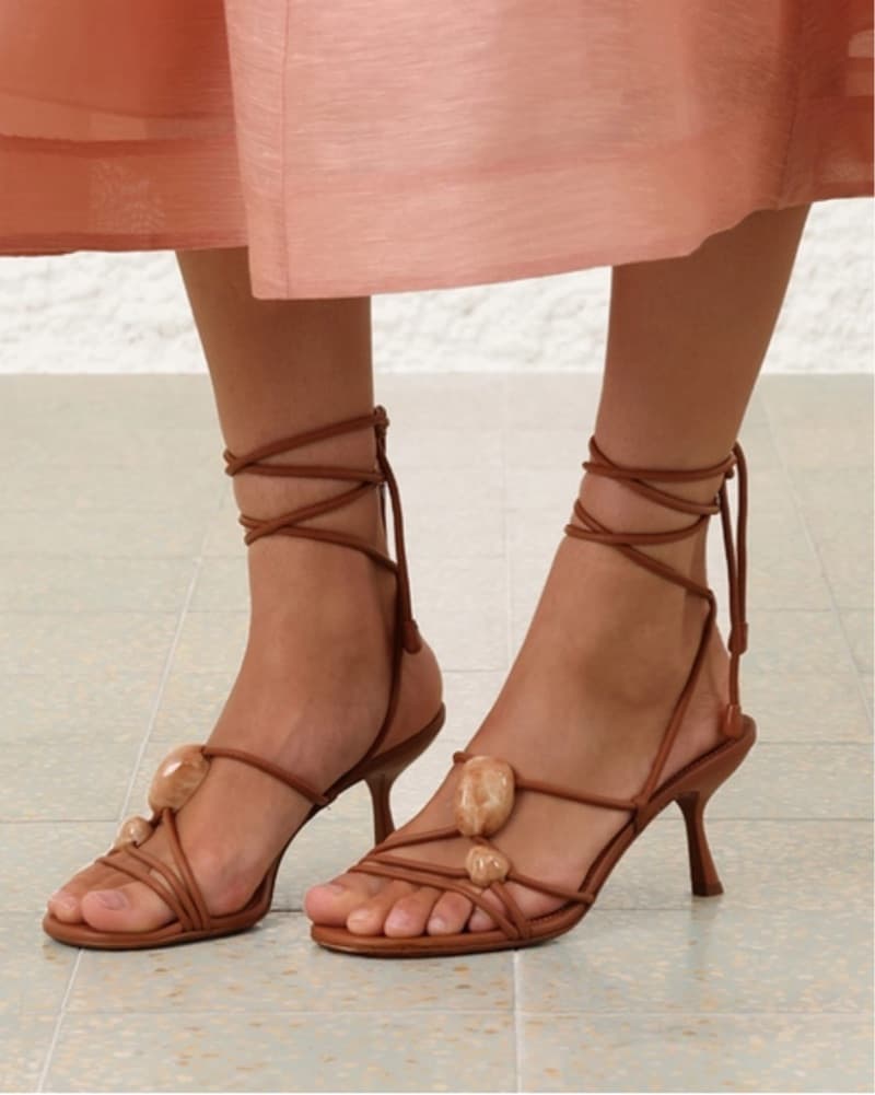 Zimmermann Sandals - Image 4