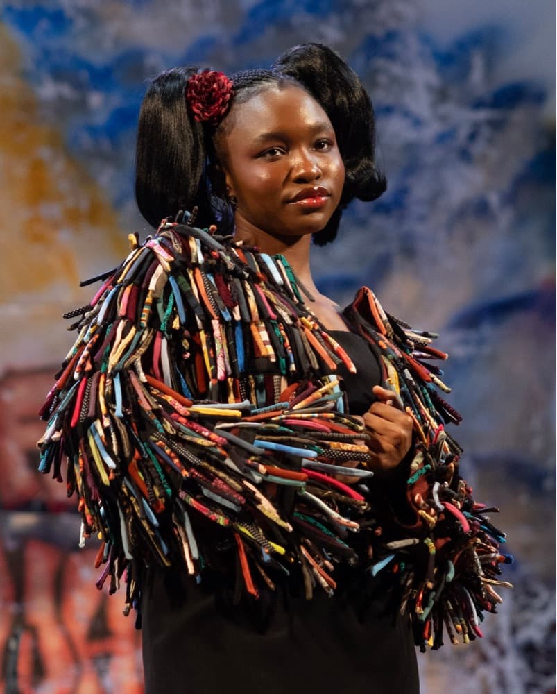 Fringe Jacket - Image 4