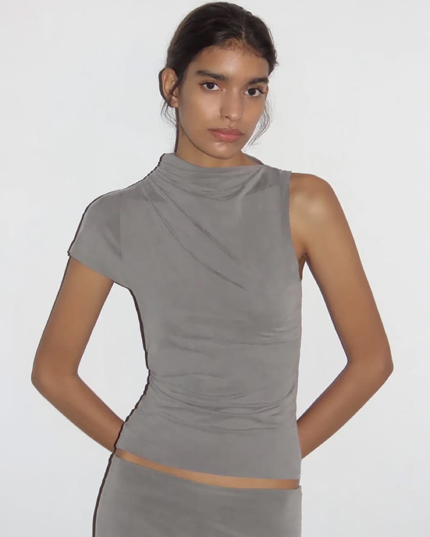 Paloma Wool Top - Image 1