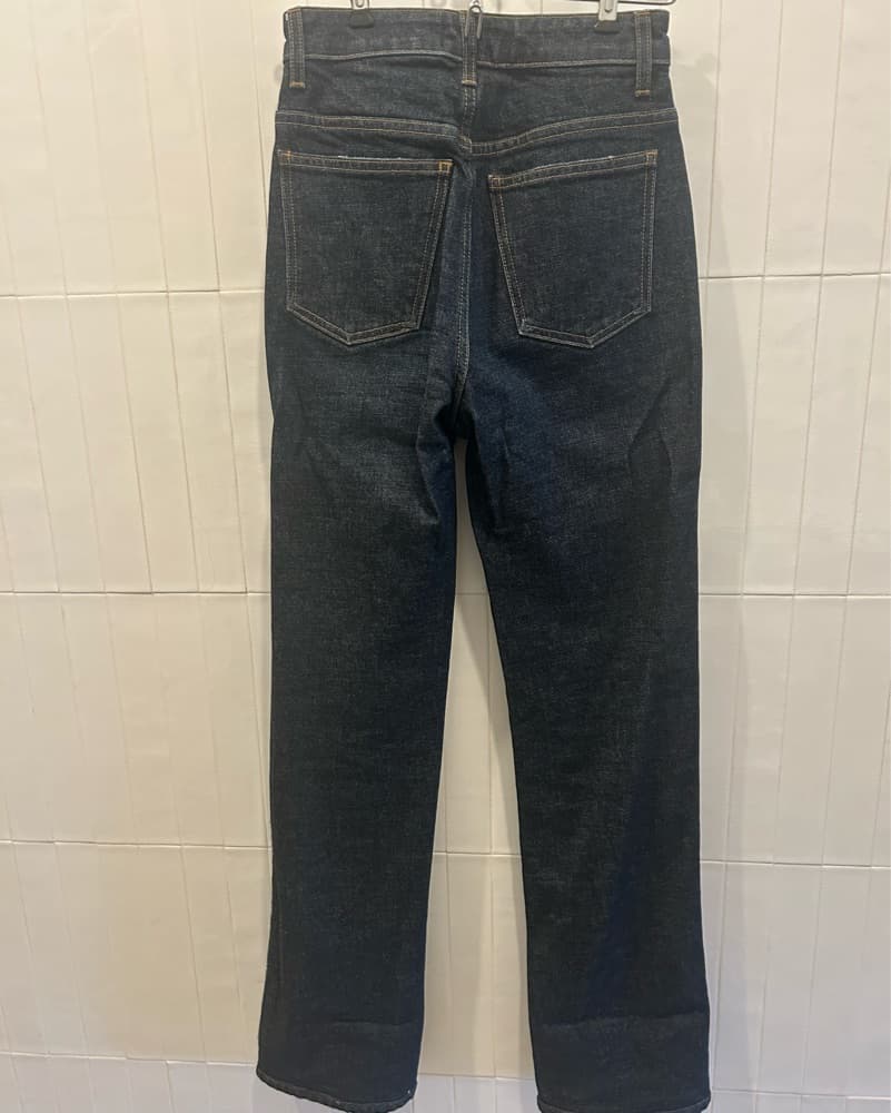 Khaite Danielle Jeans - Image 4