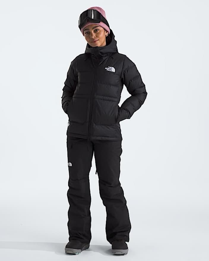 North Face Ski Pants - Image 4