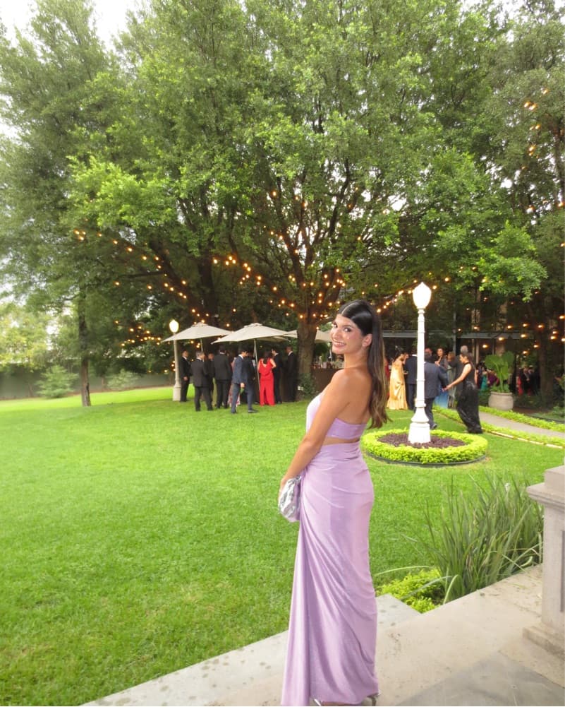 Baobab Dress - Image 4