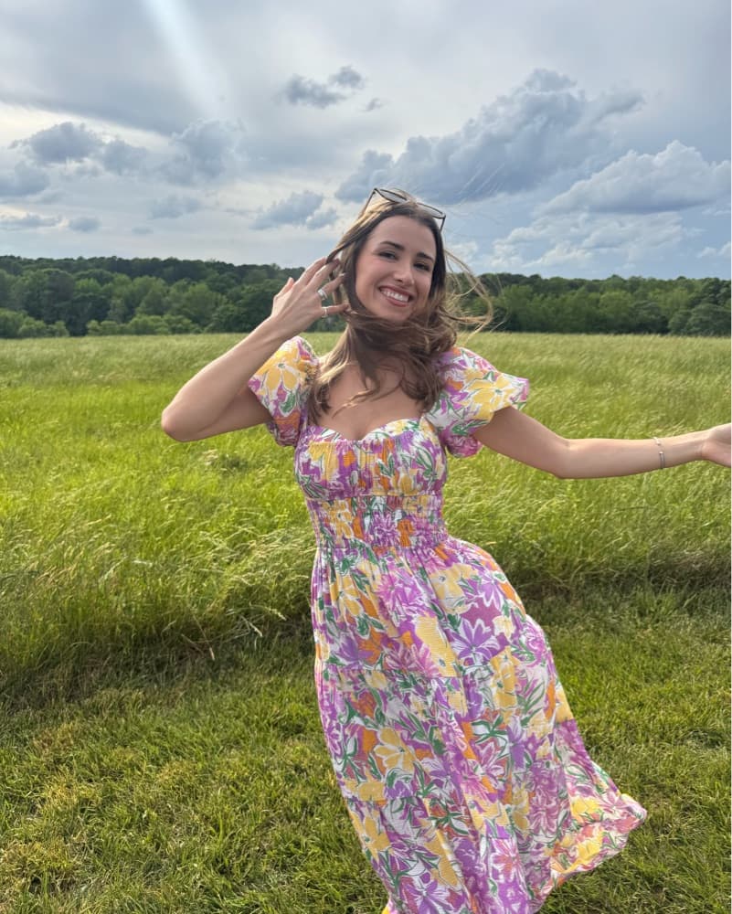 Revolve ASTR the Label Dress - Image 5