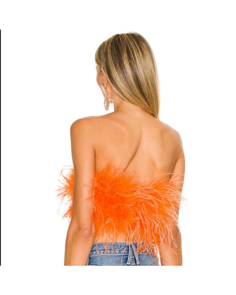 ZAINA TOP LAMARQUE x Revolve  - Image 3