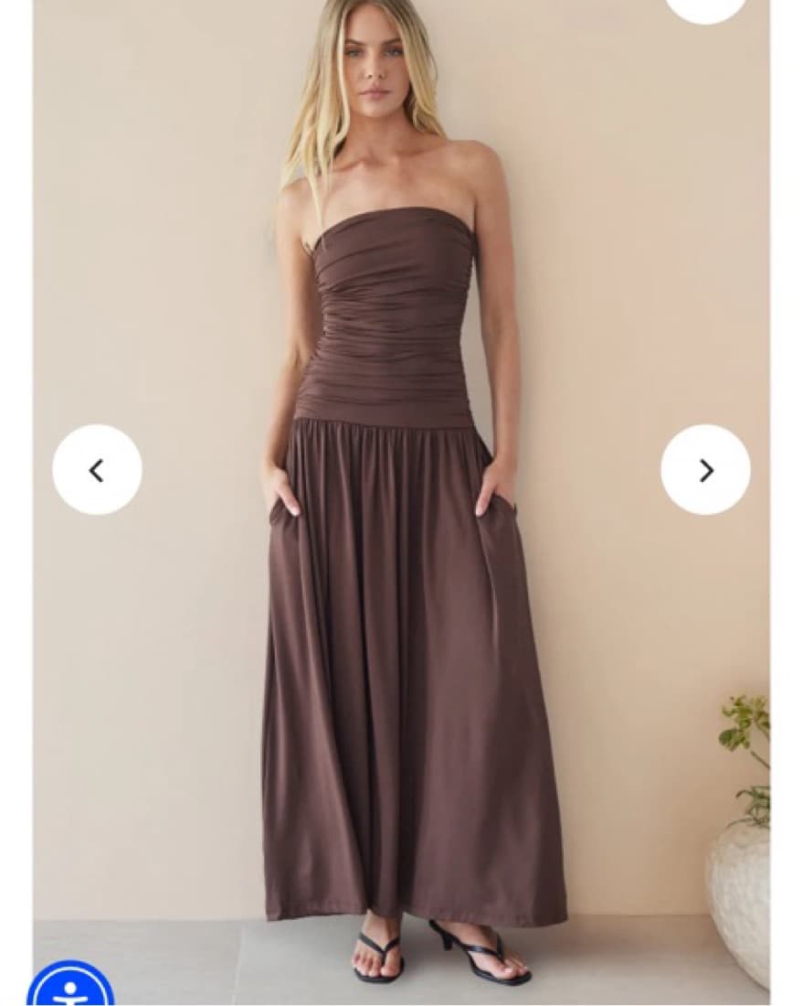NIA Santal Dress  - Image 1