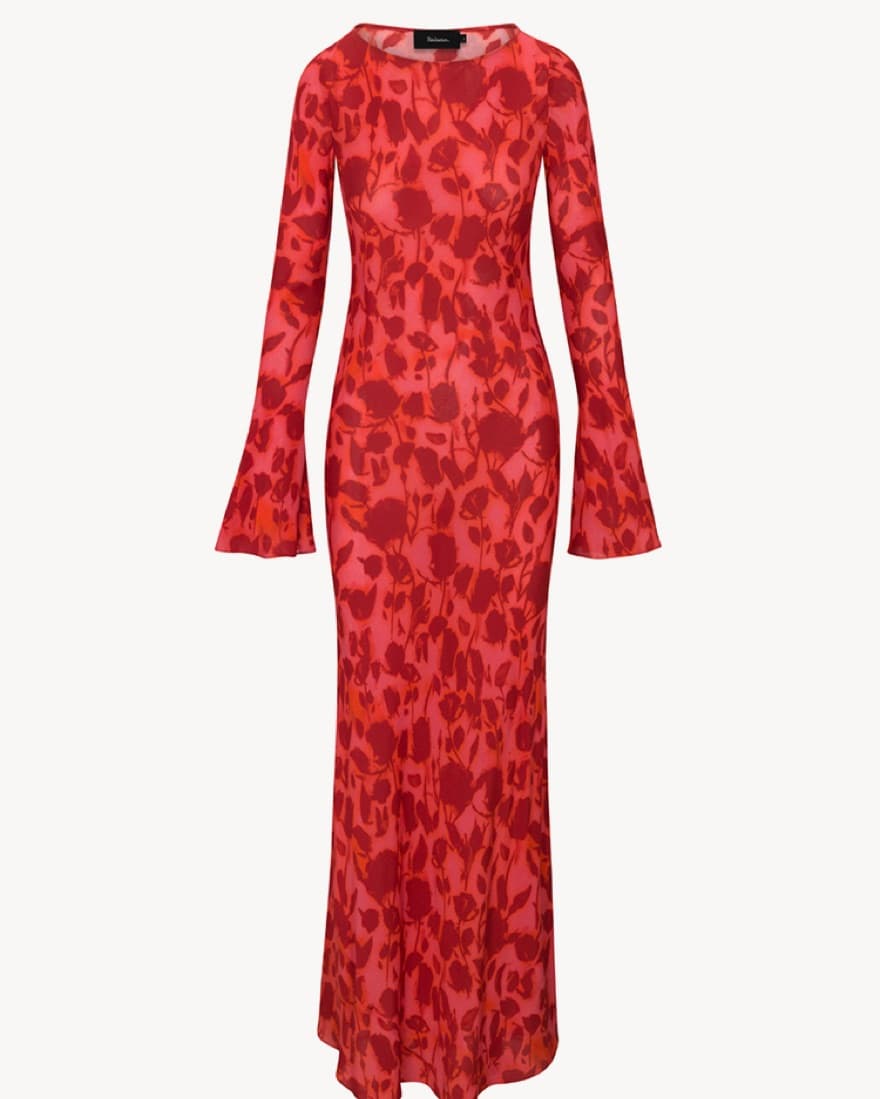 Realisation Par Gia Havana Dress - Image 1