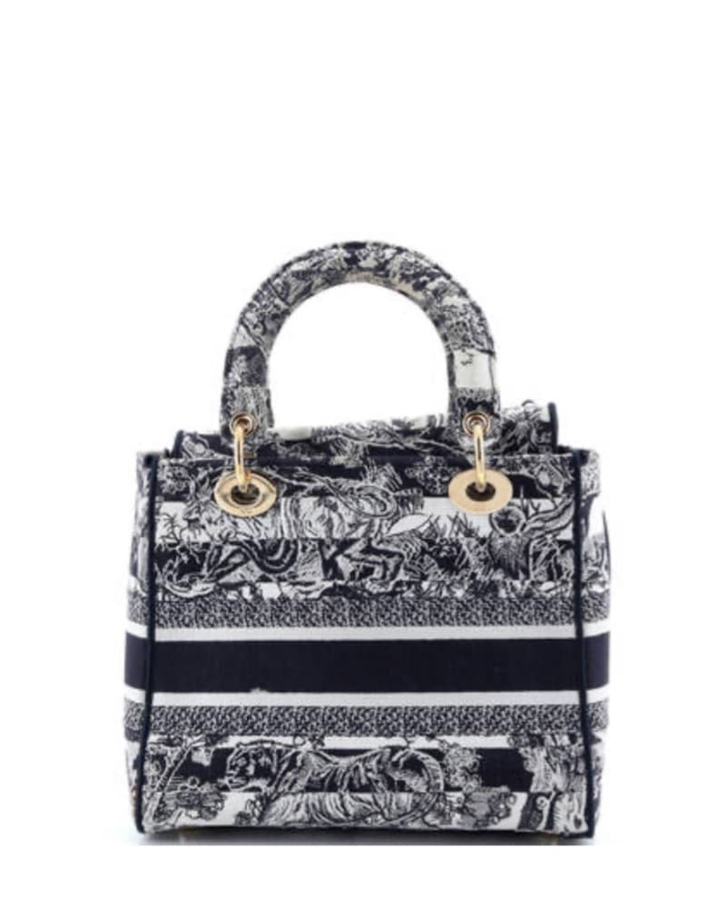 BLUE LADY DIOR - Image 3