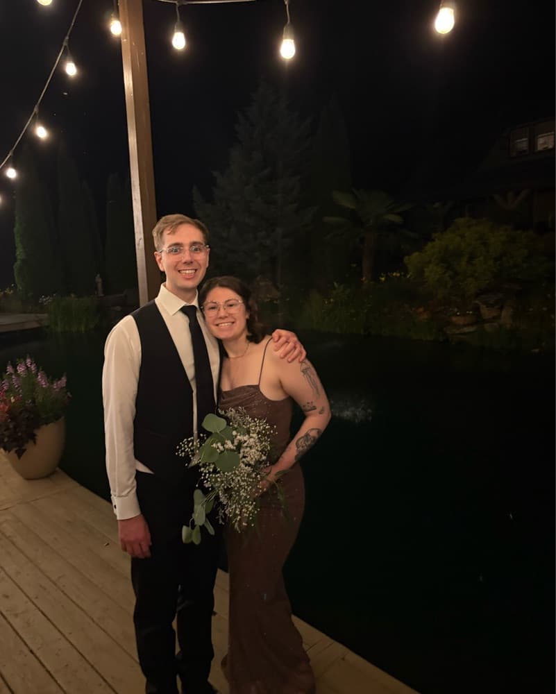 Wedding Guest Or Formal Dress - Image 1