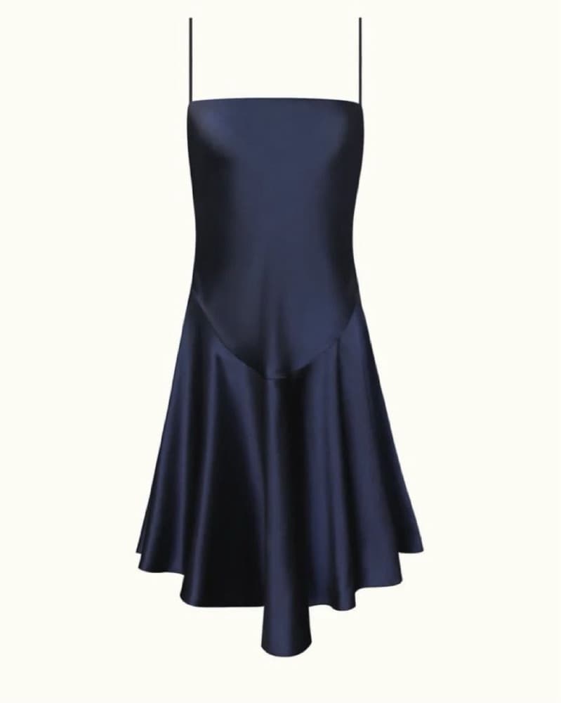 Oresund Iris Starlight Dress - Image 3