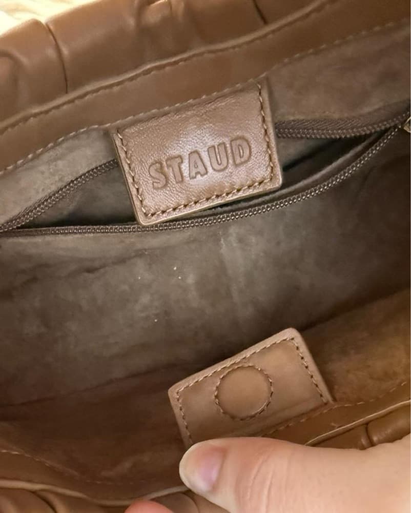 Staud Moon Bag - Image 4