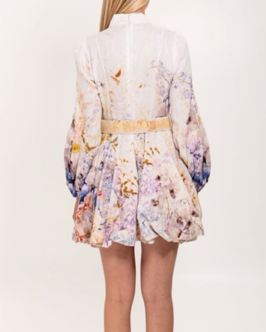 Zimmermann Dress - Image 4