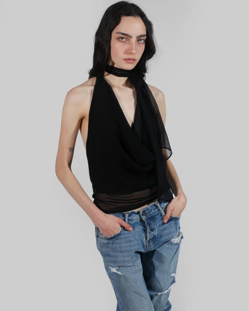 Dana Foley Margot Top - Image 1