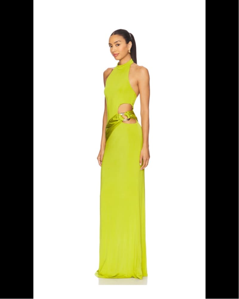 The Evanna Gown NBD - Image 2