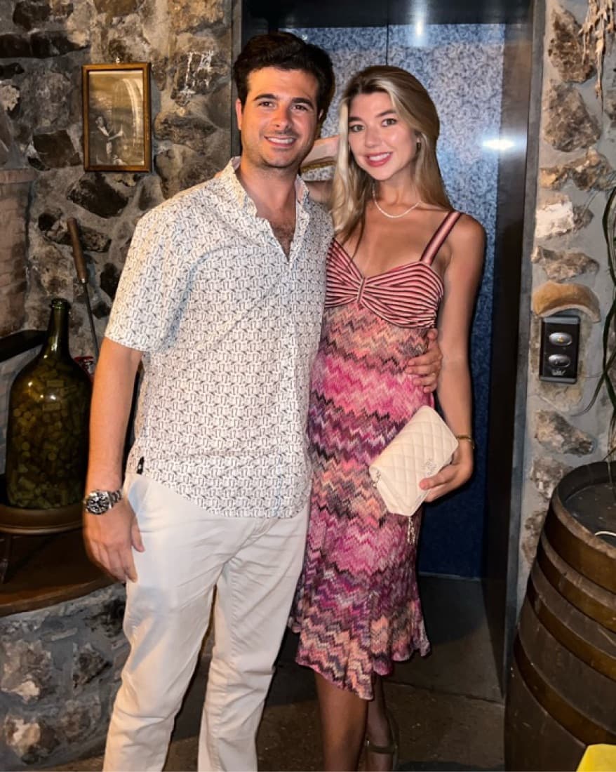 Missoni Midi Dress - Image 1